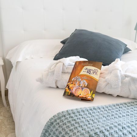 Hotel La Terrazza Sulla Rupe Relais Ostuni Exteriér fotografie
