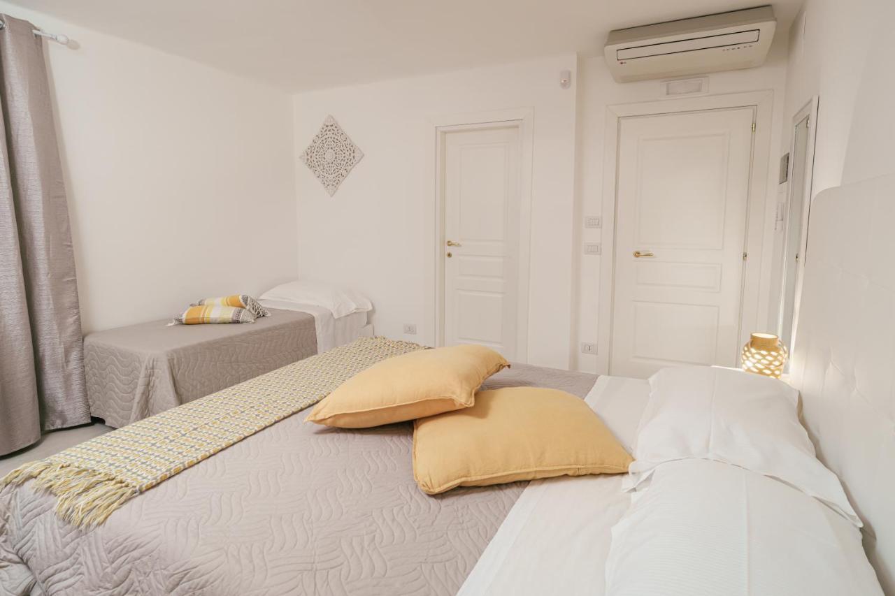 Hotel La Terrazza Sulla Rupe Relais Ostuni Exteriér fotografie
