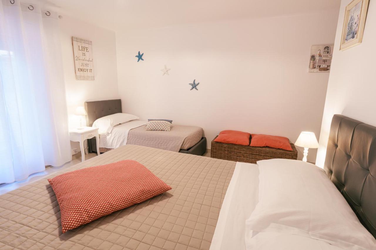 Hotel La Terrazza Sulla Rupe Relais Ostuni Exteriér fotografie