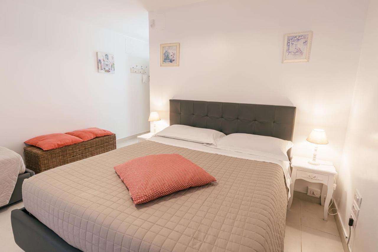Hotel La Terrazza Sulla Rupe Relais Ostuni Exteriér fotografie