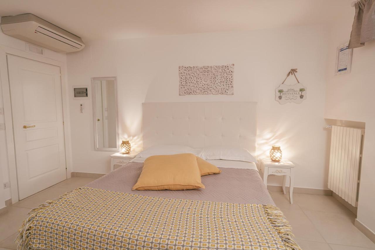 Hotel La Terrazza Sulla Rupe Relais Ostuni Exteriér fotografie
