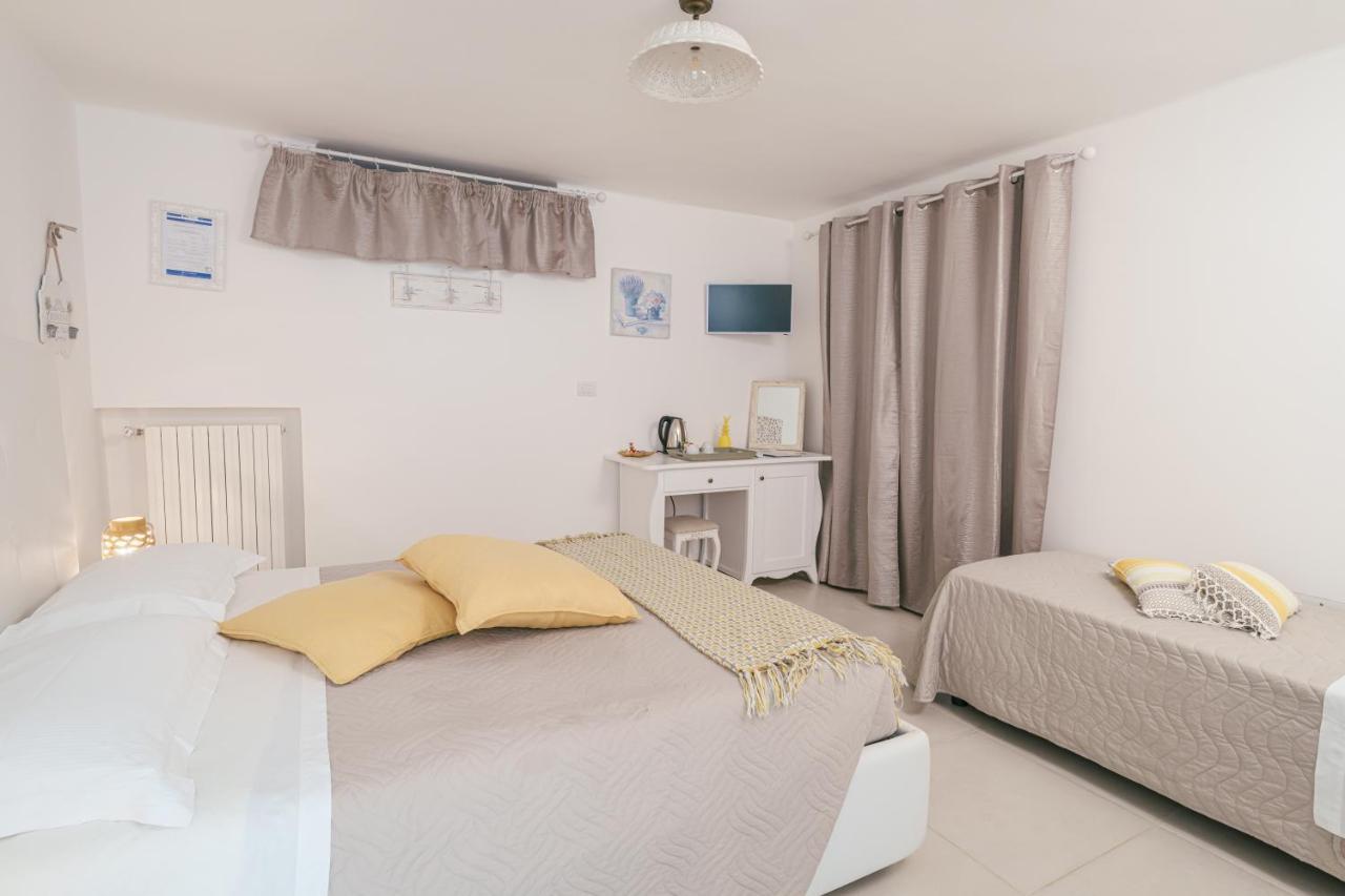 Hotel La Terrazza Sulla Rupe Relais Ostuni Exteriér fotografie