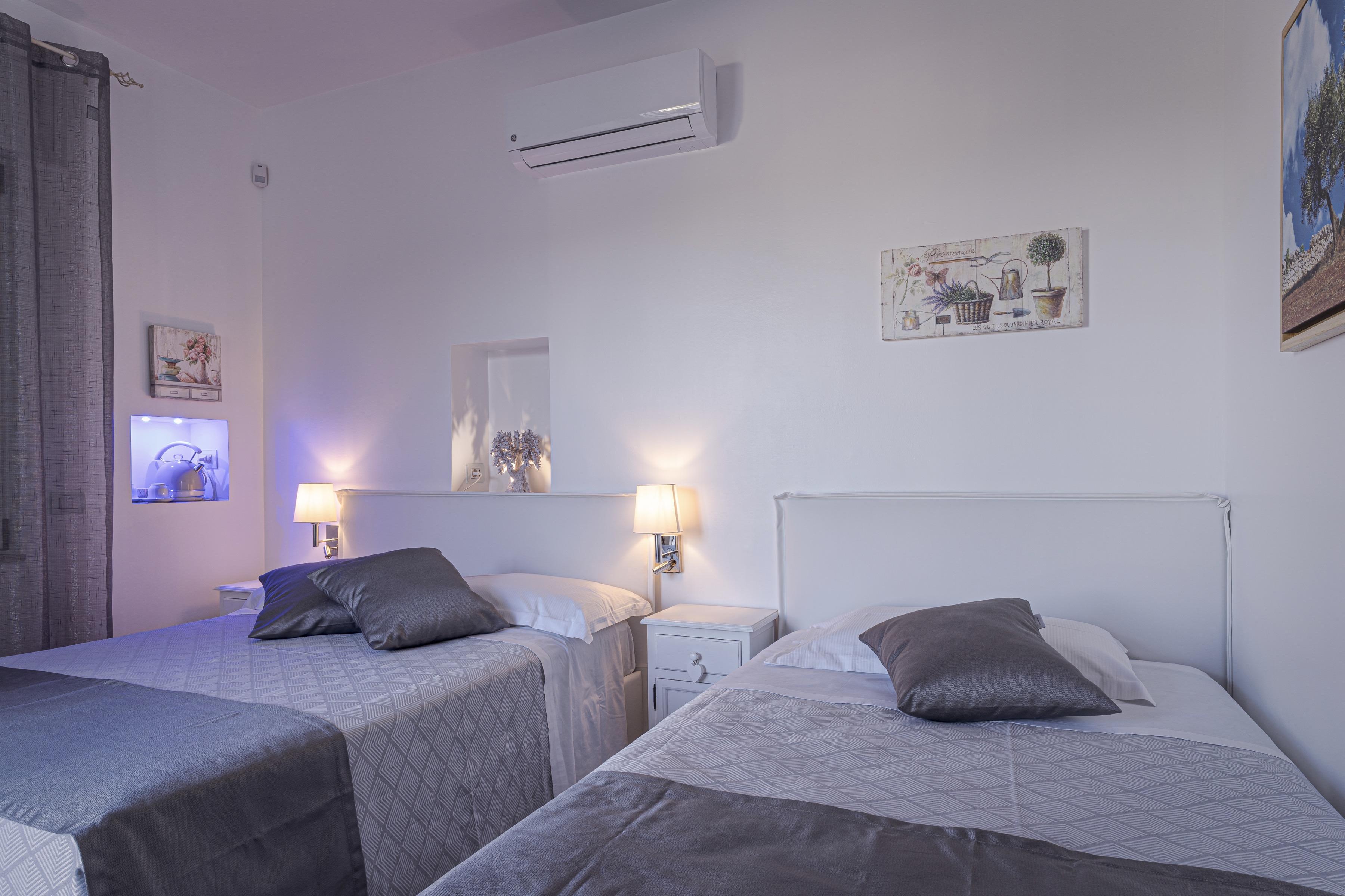 Hotel La Terrazza Sulla Rupe Relais Ostuni Exteriér fotografie