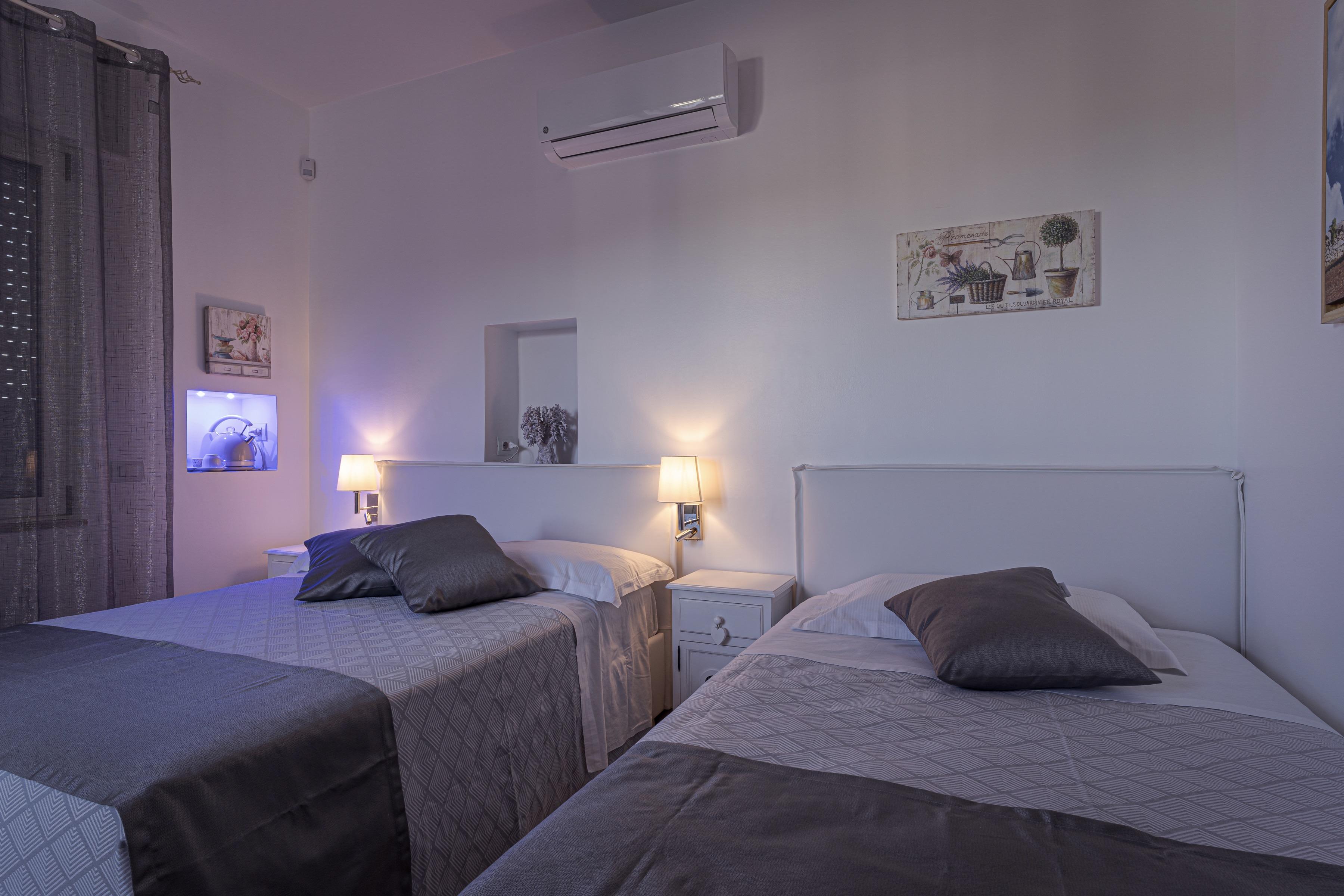 Hotel La Terrazza Sulla Rupe Relais Ostuni Exteriér fotografie