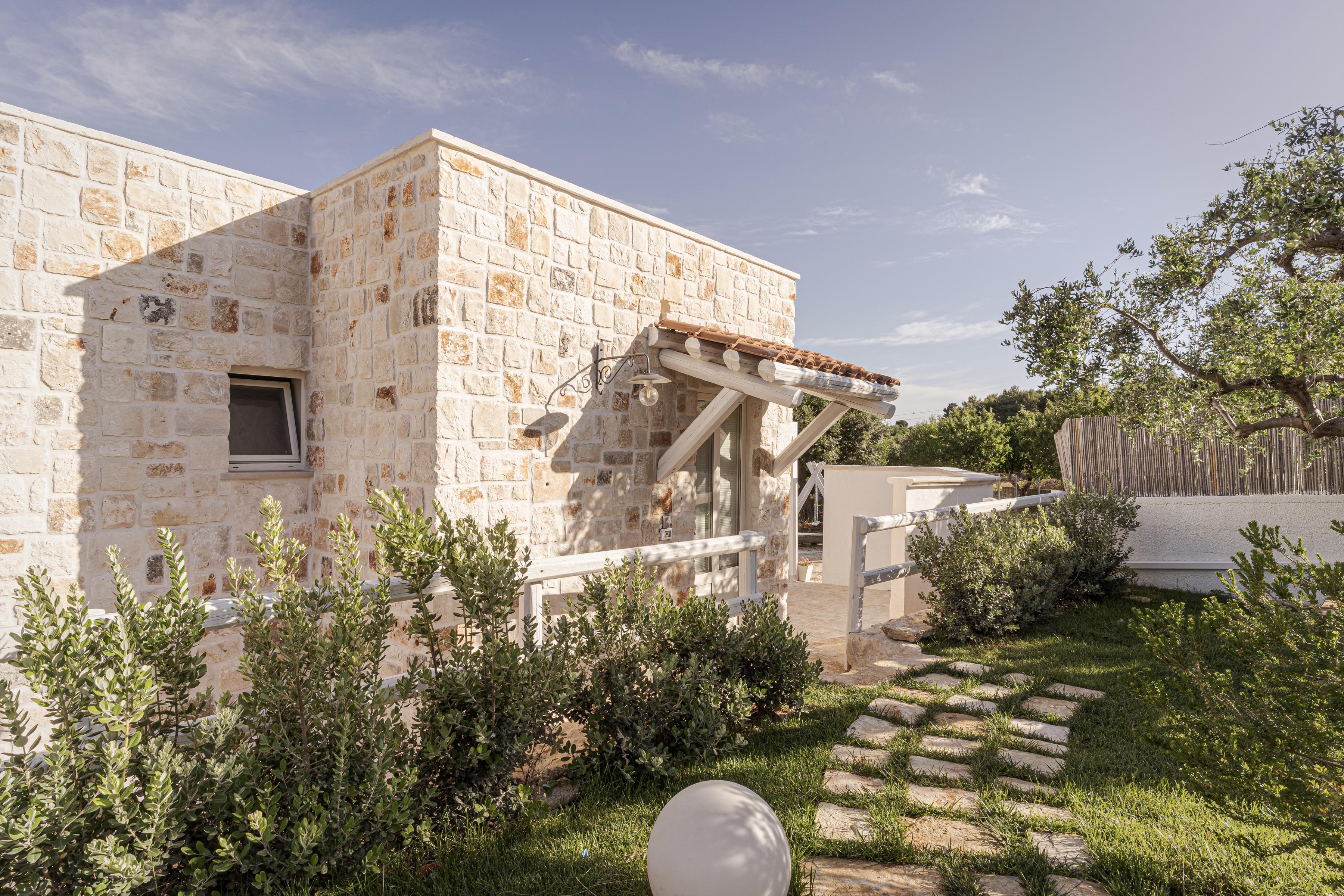 Hotel La Terrazza Sulla Rupe Relais Ostuni Exteriér fotografie