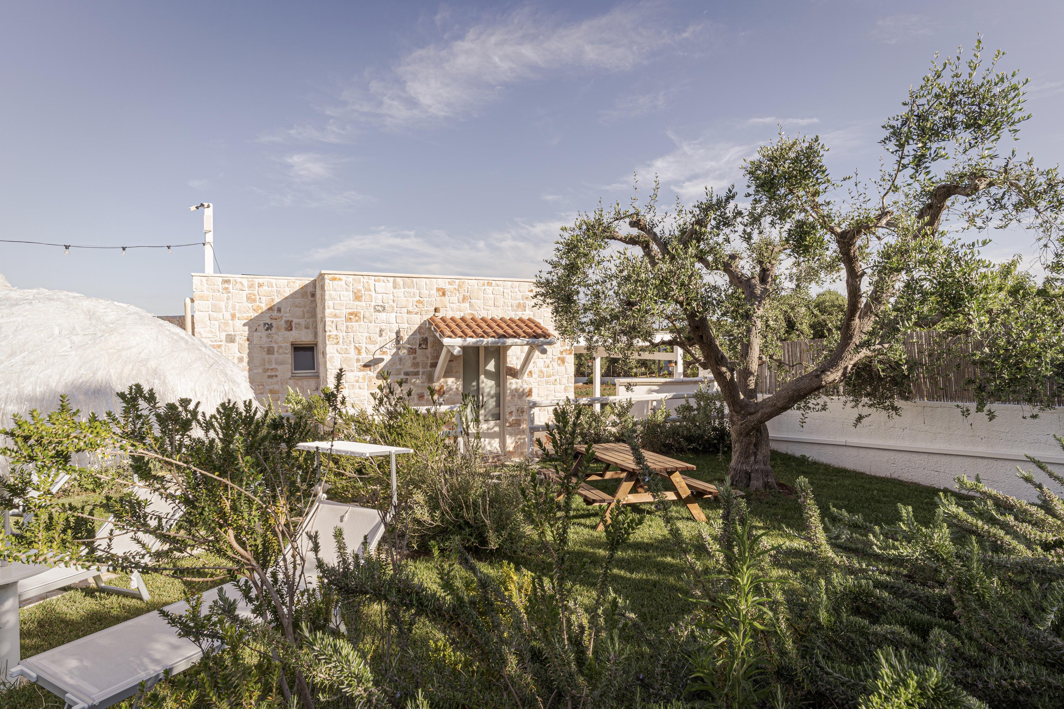 Hotel La Terrazza Sulla Rupe Relais Ostuni Exteriér fotografie