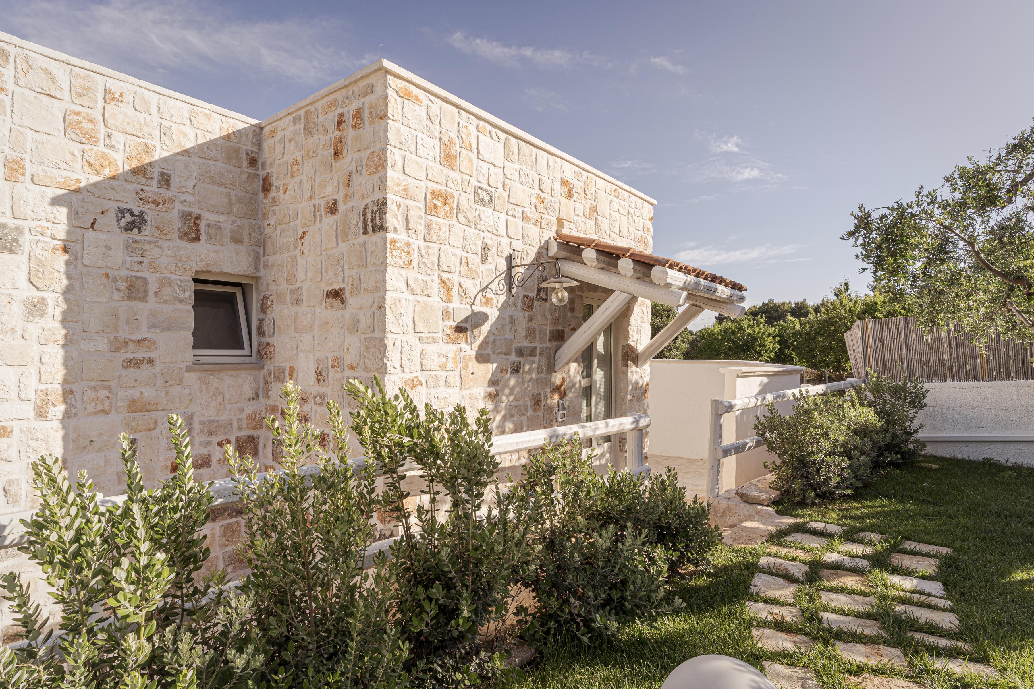Hotel La Terrazza Sulla Rupe Relais Ostuni Exteriér fotografie