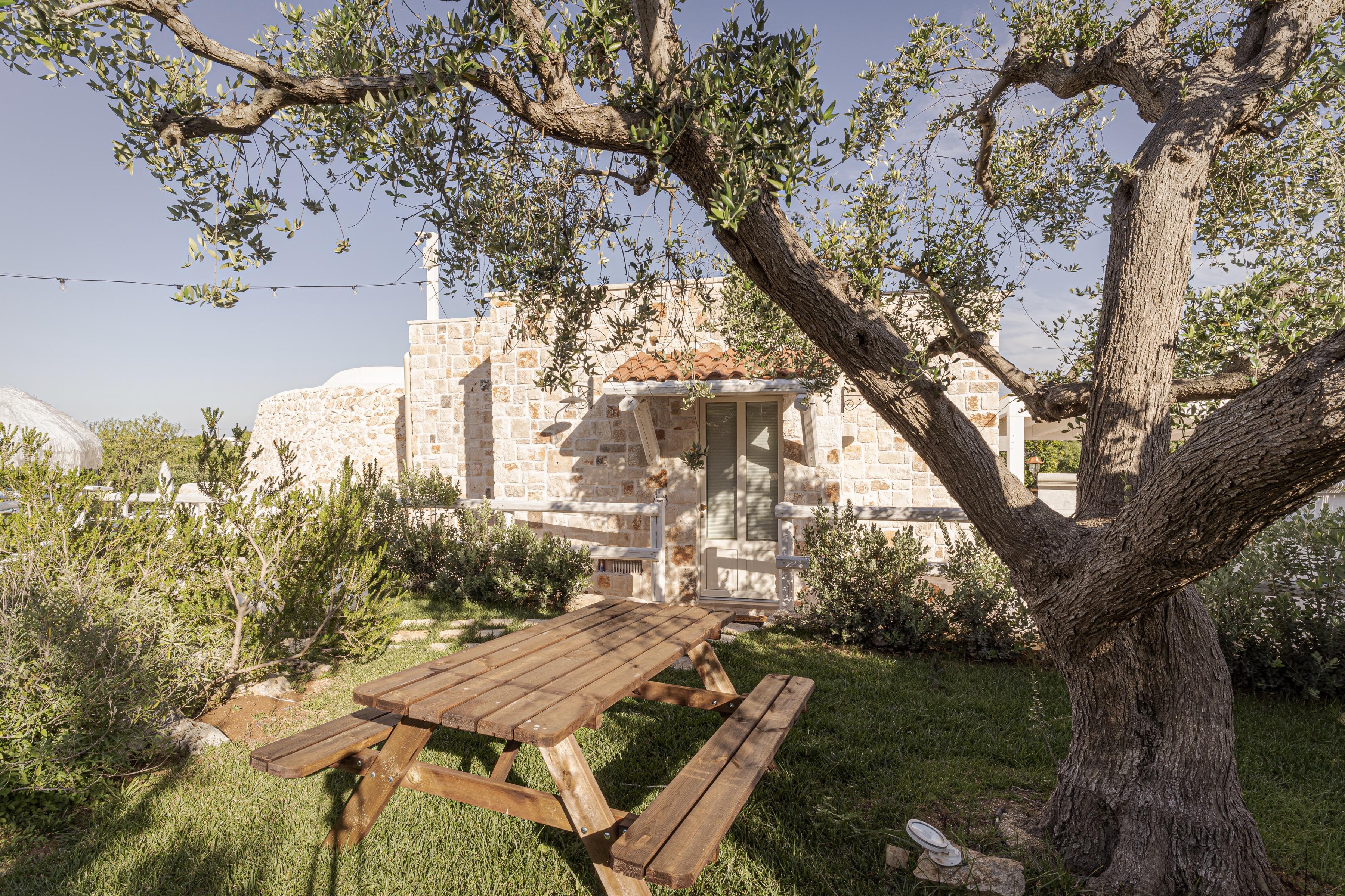 Hotel La Terrazza Sulla Rupe Relais Ostuni Exteriér fotografie