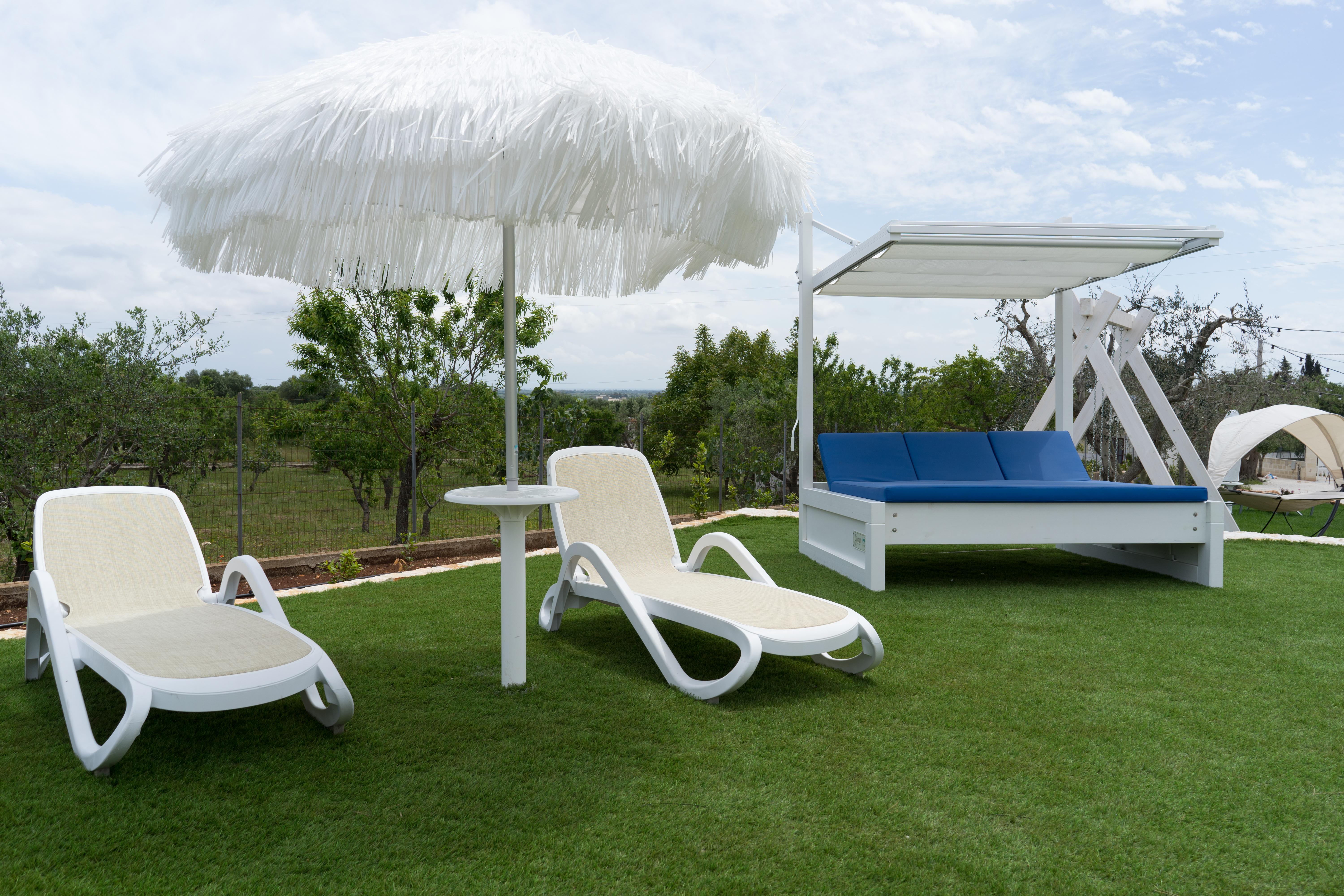 Hotel La Terrazza Sulla Rupe Relais Ostuni Exteriér fotografie