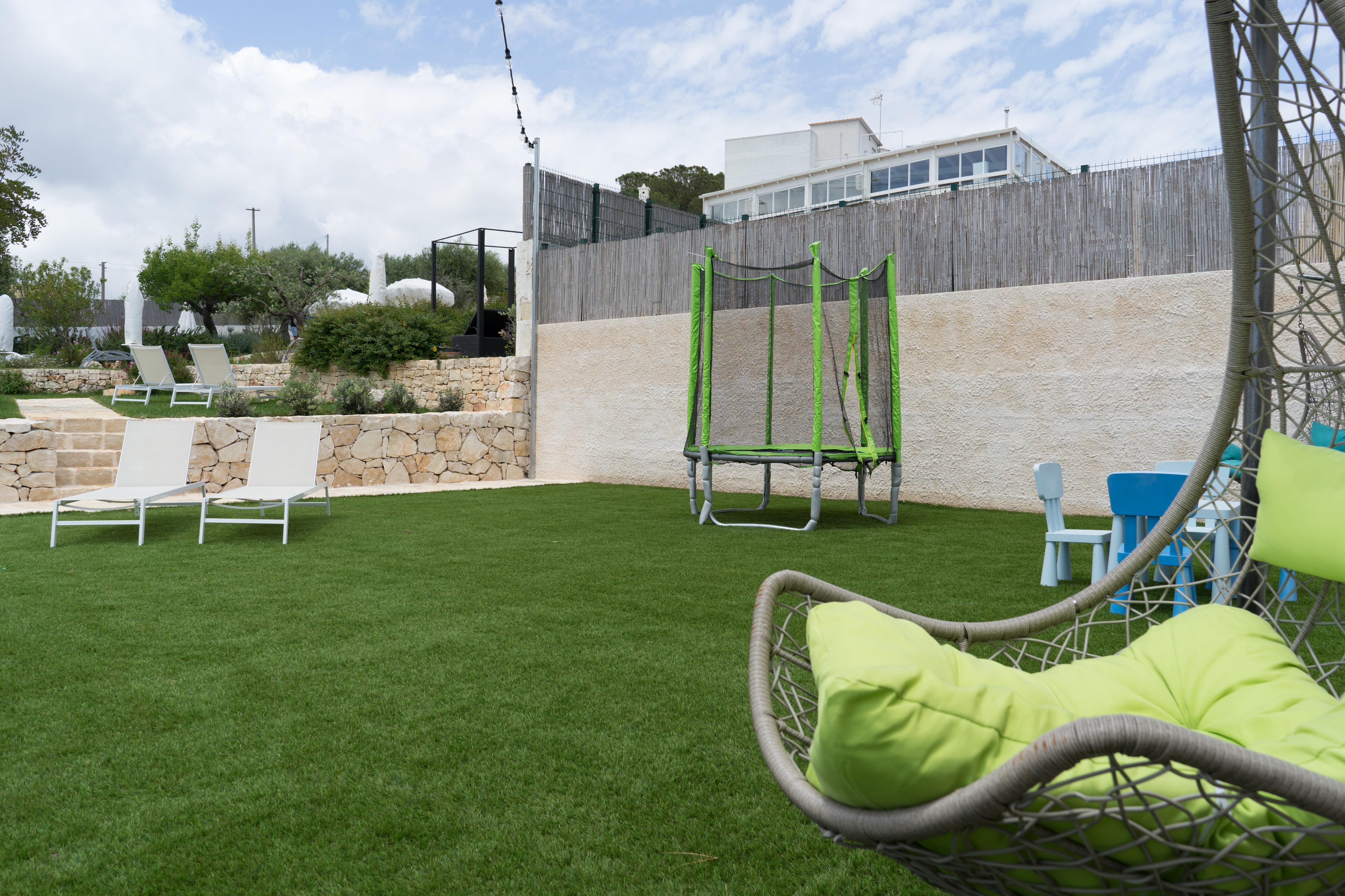 Hotel La Terrazza Sulla Rupe Relais Ostuni Exteriér fotografie