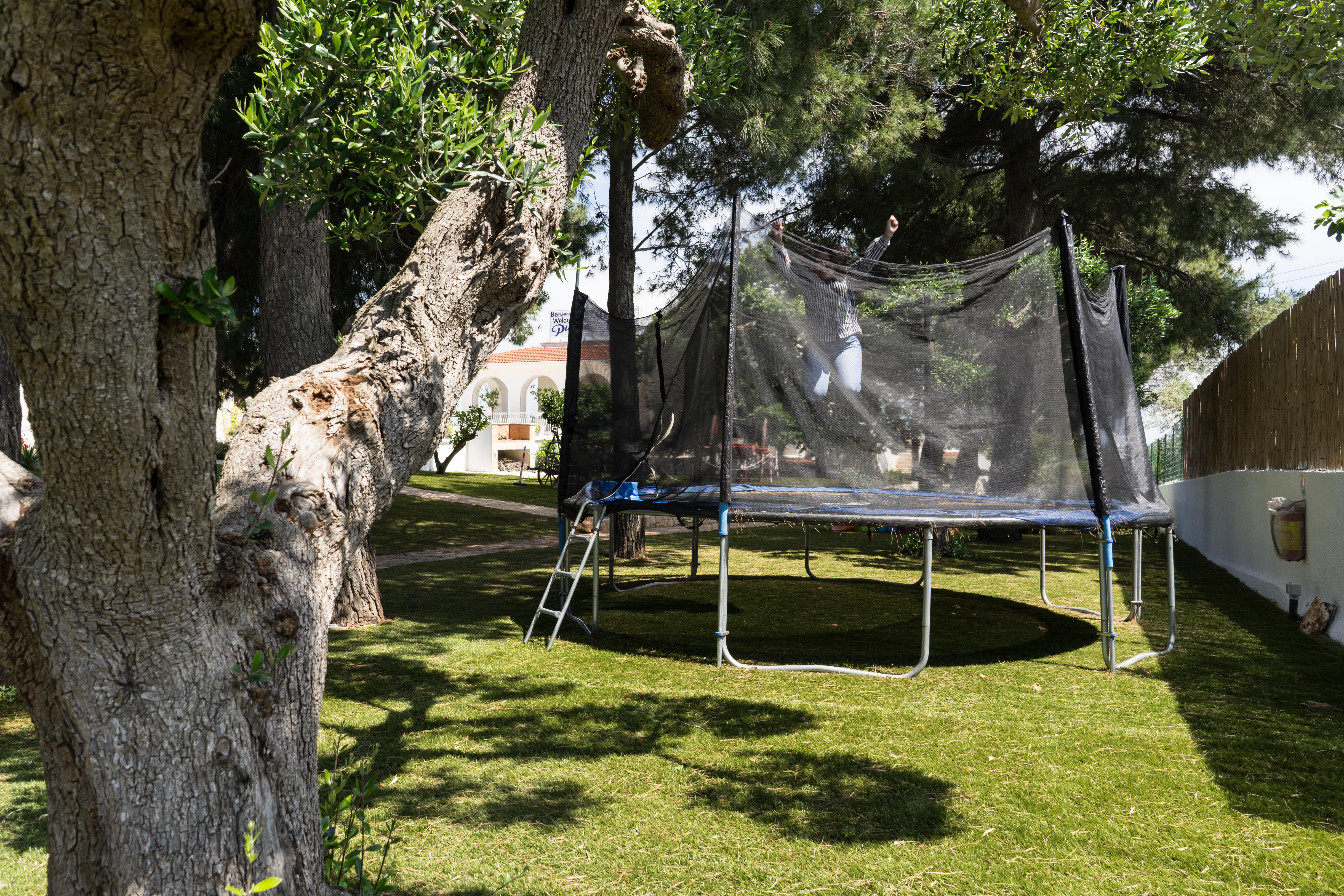 Hotel La Terrazza Sulla Rupe Relais Ostuni Exteriér fotografie