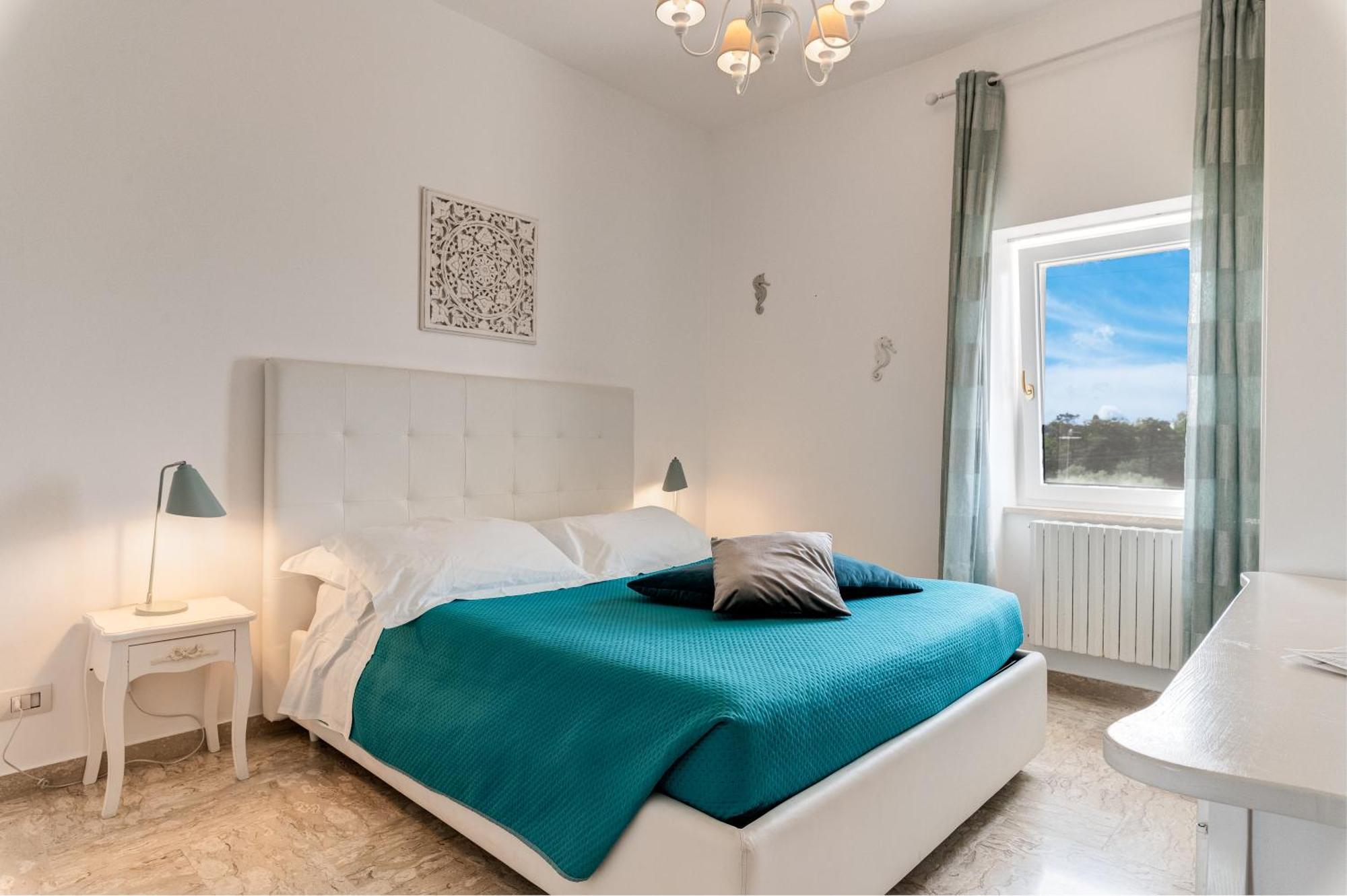 Hotel La Terrazza Sulla Rupe Relais Ostuni Exteriér fotografie