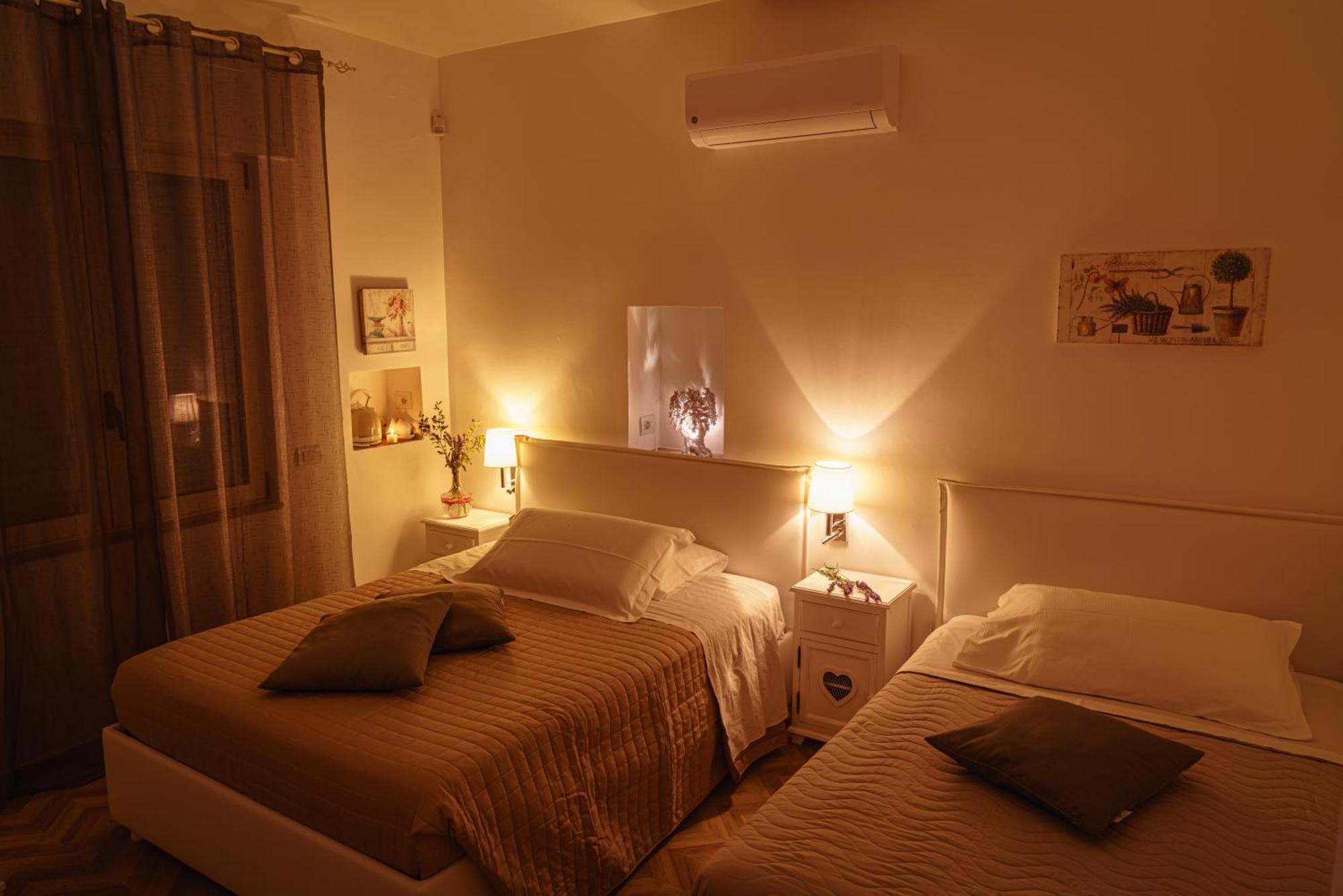 Hotel La Terrazza Sulla Rupe Relais Ostuni Exteriér fotografie