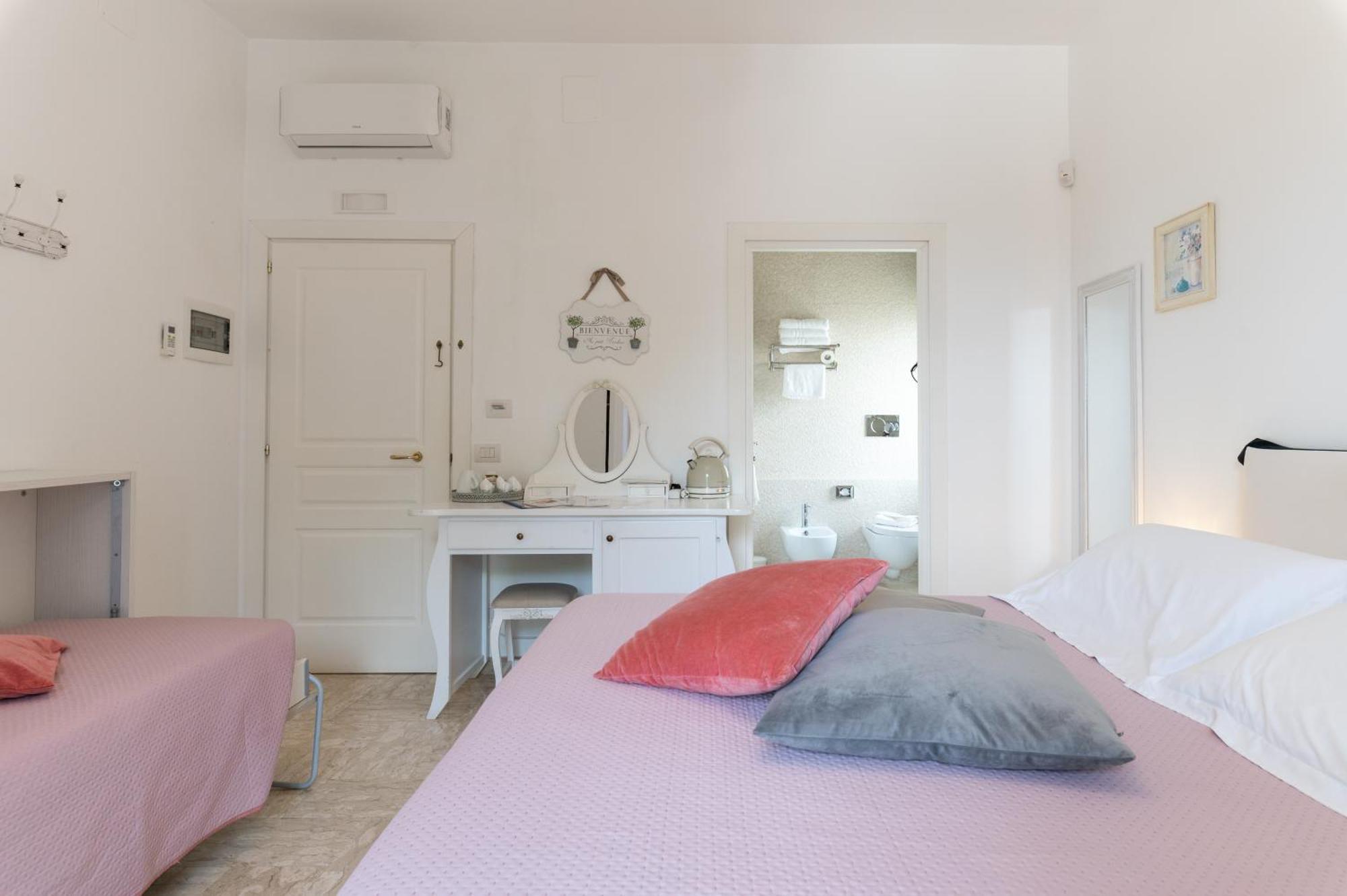 Hotel La Terrazza Sulla Rupe Relais Ostuni Exteriér fotografie