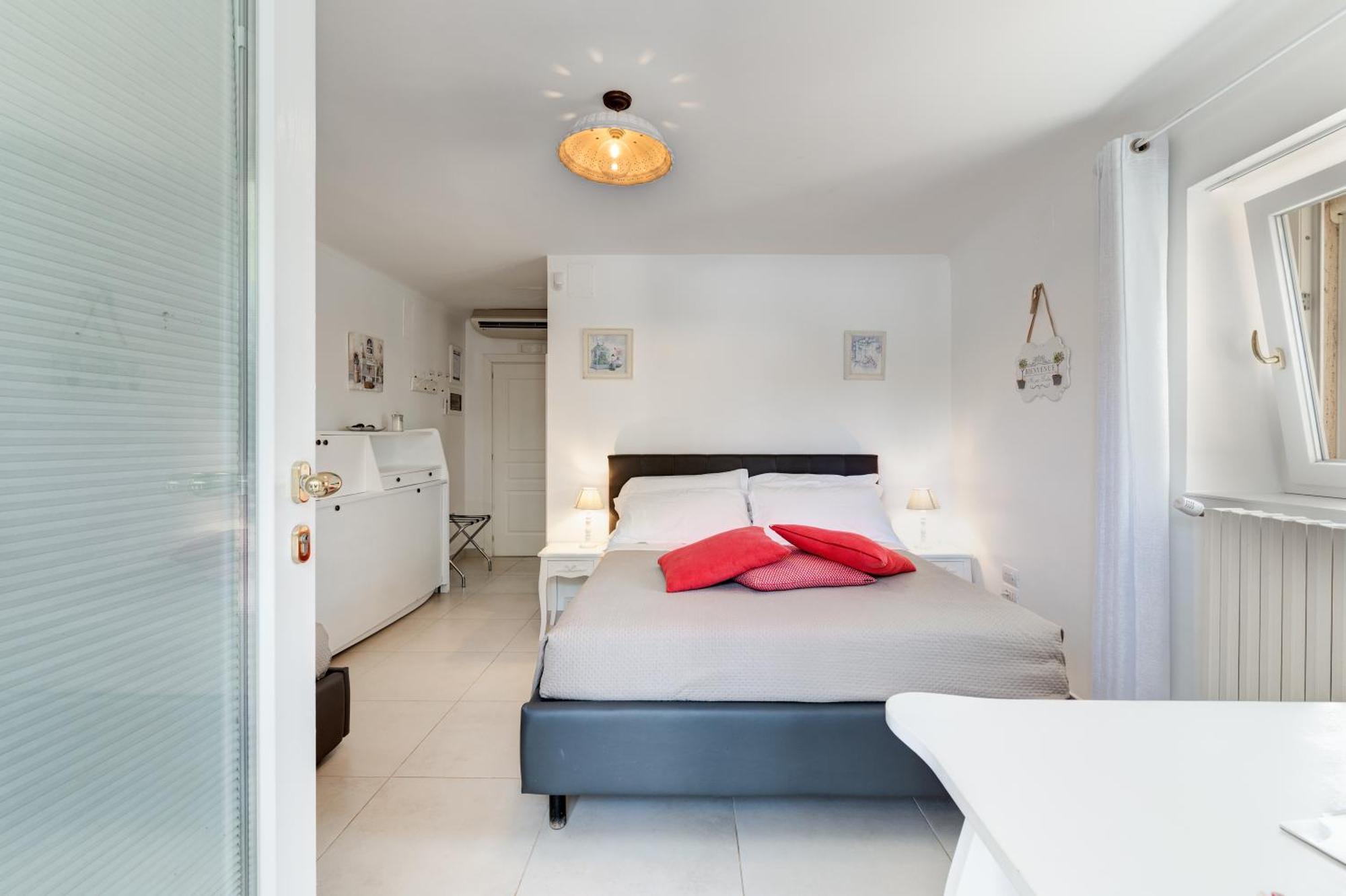 Hotel La Terrazza Sulla Rupe Relais Ostuni Exteriér fotografie