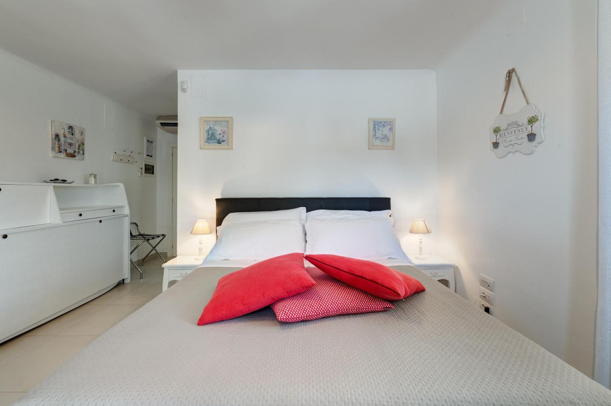 Hotel La Terrazza Sulla Rupe Relais Ostuni Exteriér fotografie