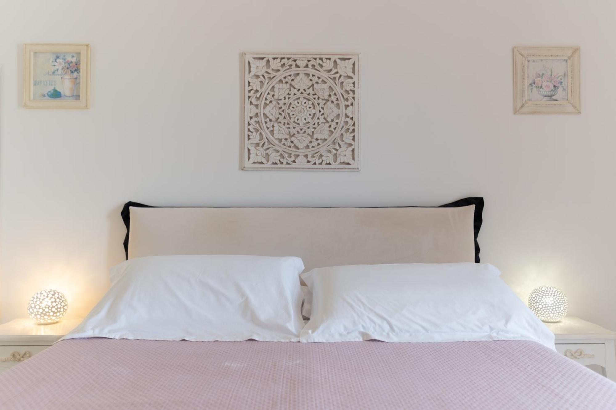 Hotel La Terrazza Sulla Rupe Relais Ostuni Exteriér fotografie