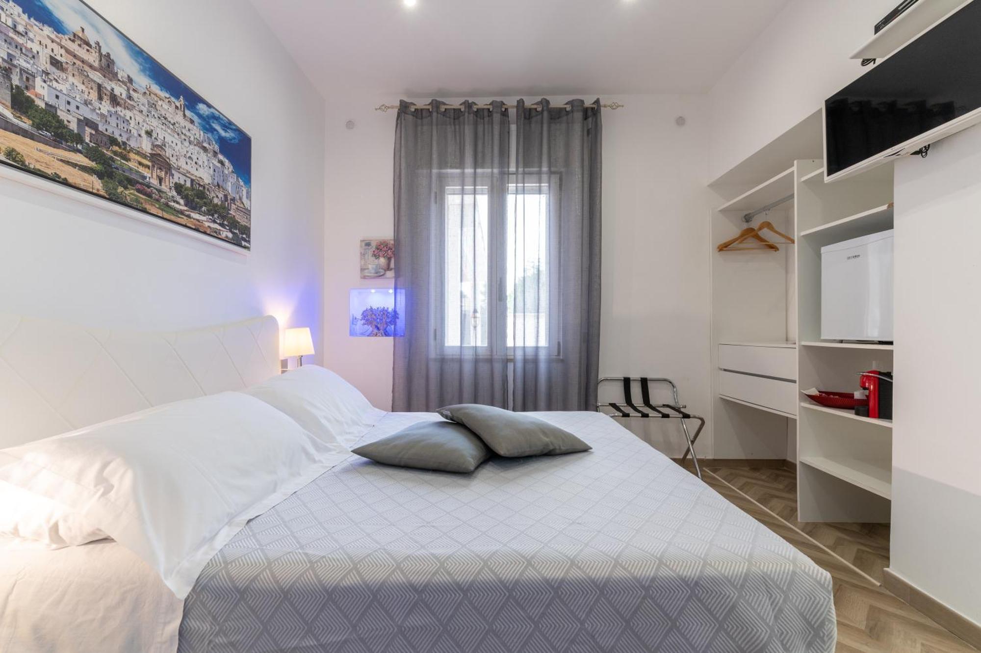 Hotel La Terrazza Sulla Rupe Relais Ostuni Exteriér fotografie