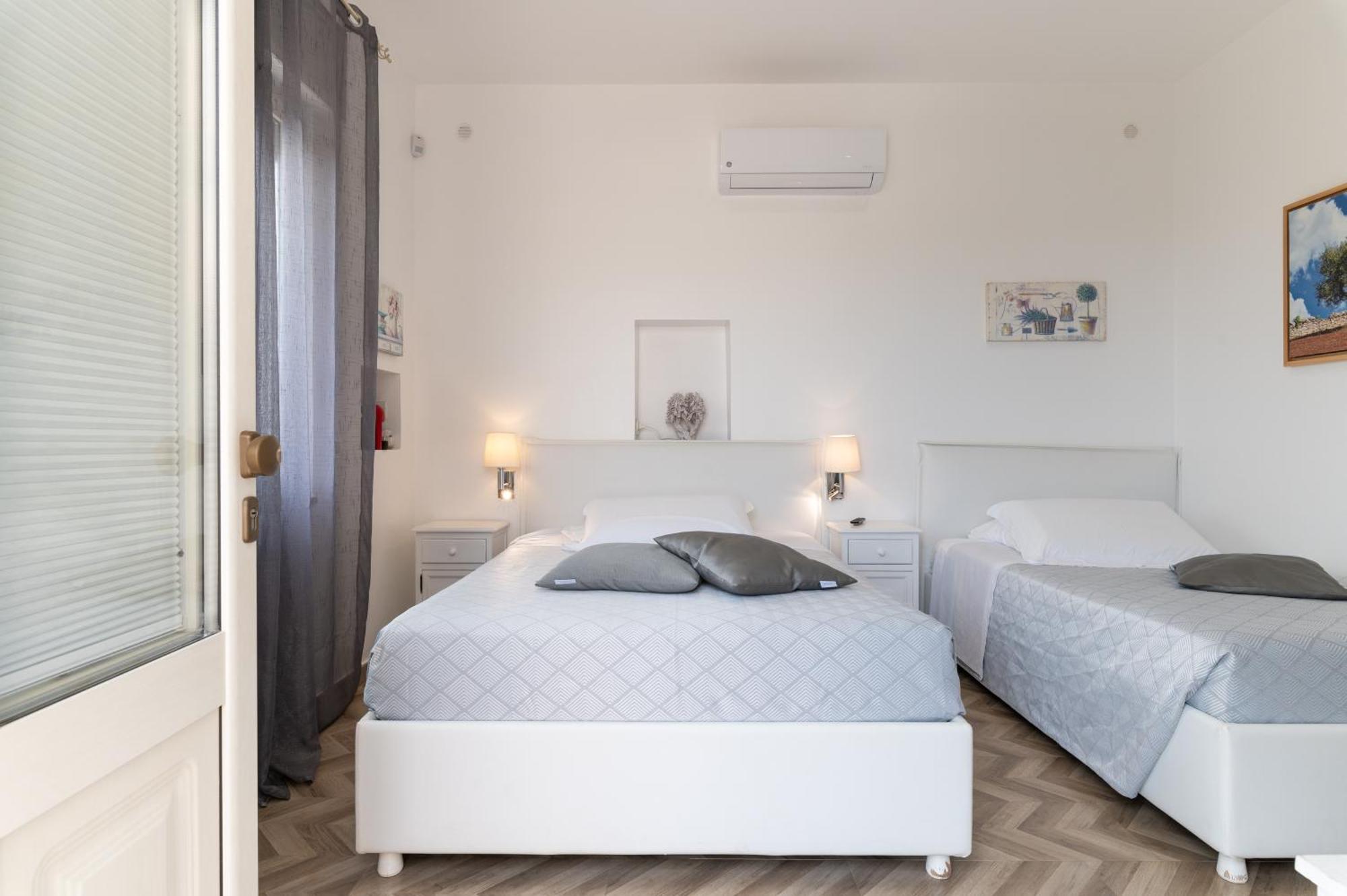 Hotel La Terrazza Sulla Rupe Relais Ostuni Exteriér fotografie