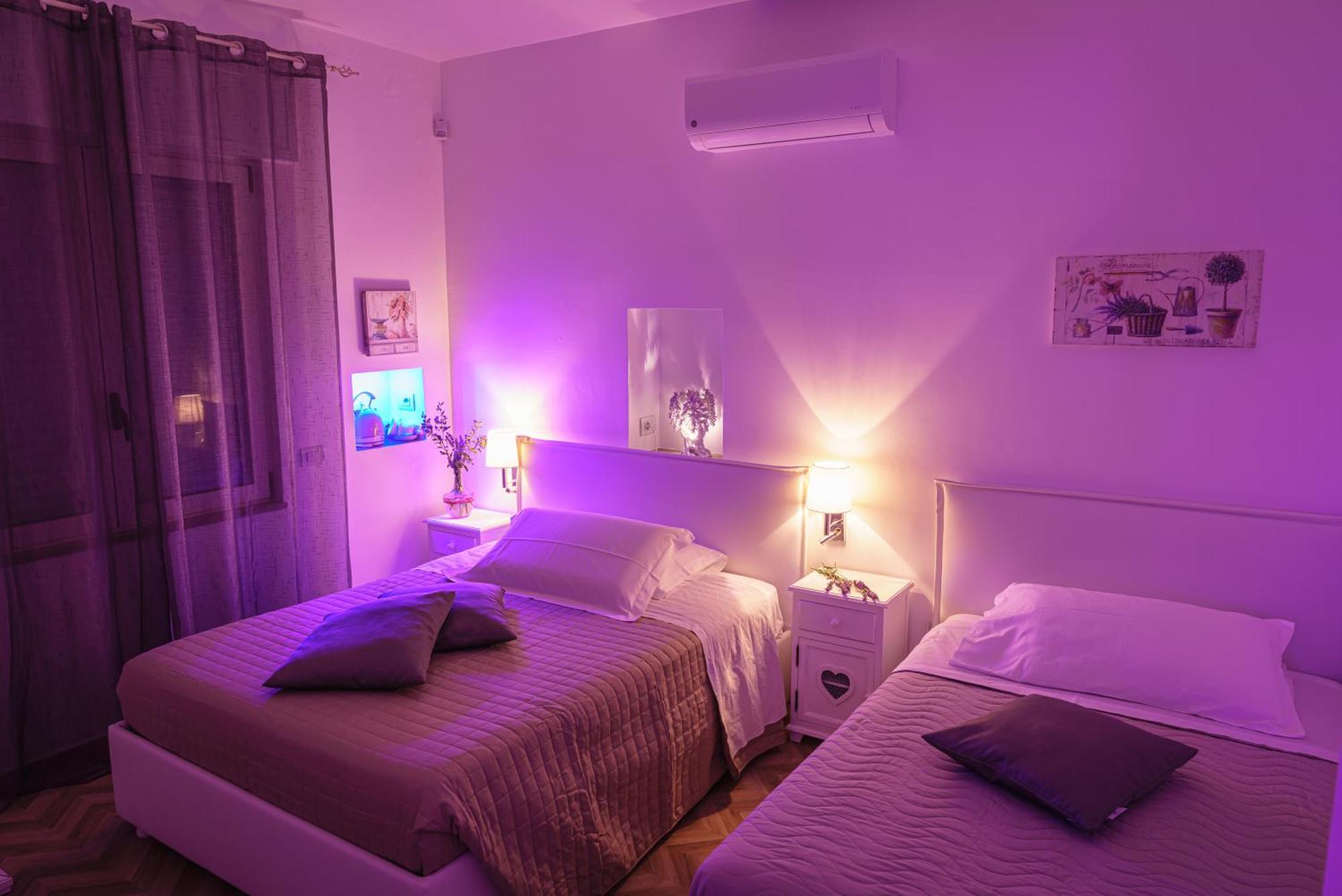 Hotel La Terrazza Sulla Rupe Relais Ostuni Exteriér fotografie