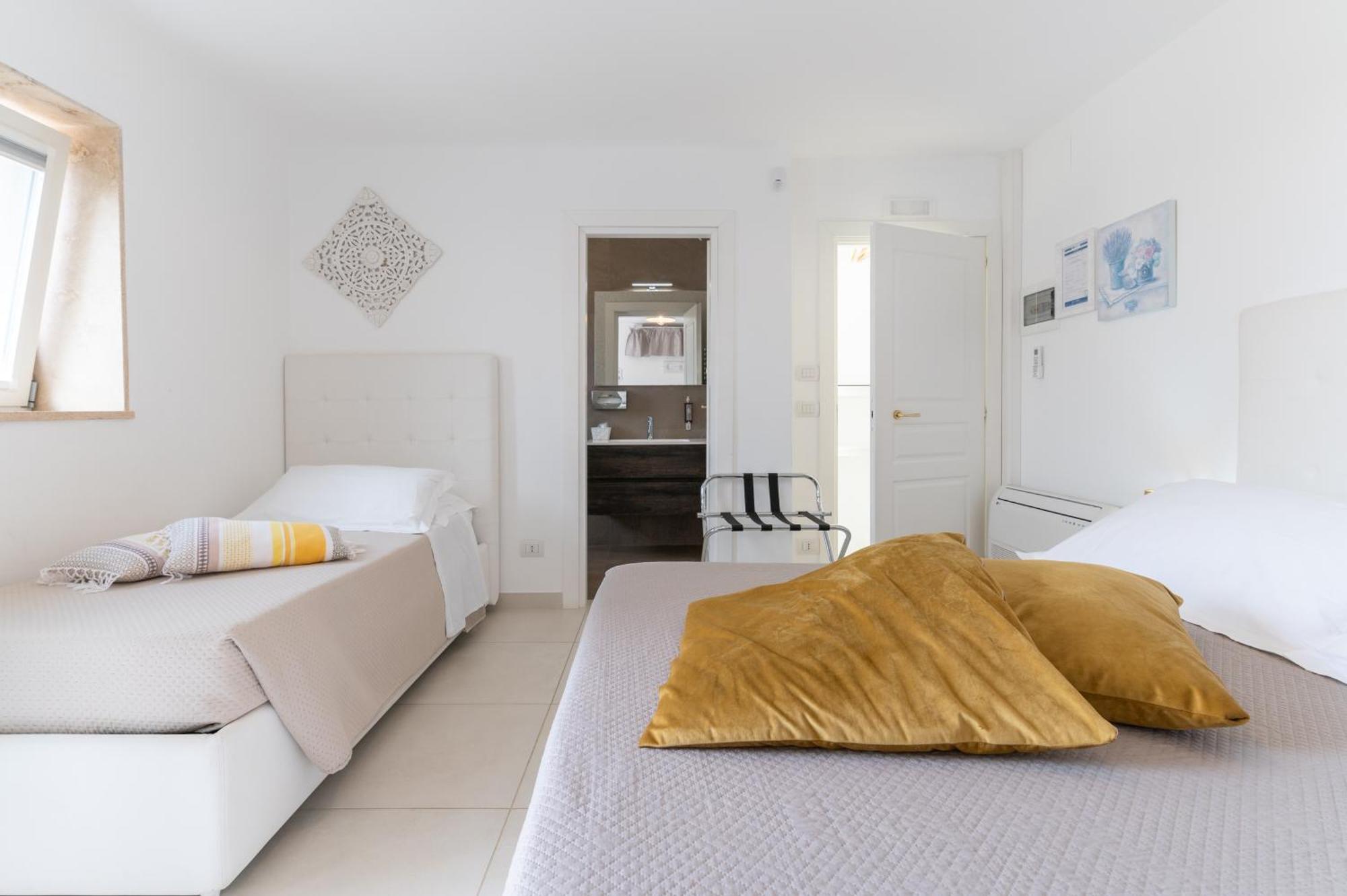 Hotel La Terrazza Sulla Rupe Relais Ostuni Exteriér fotografie