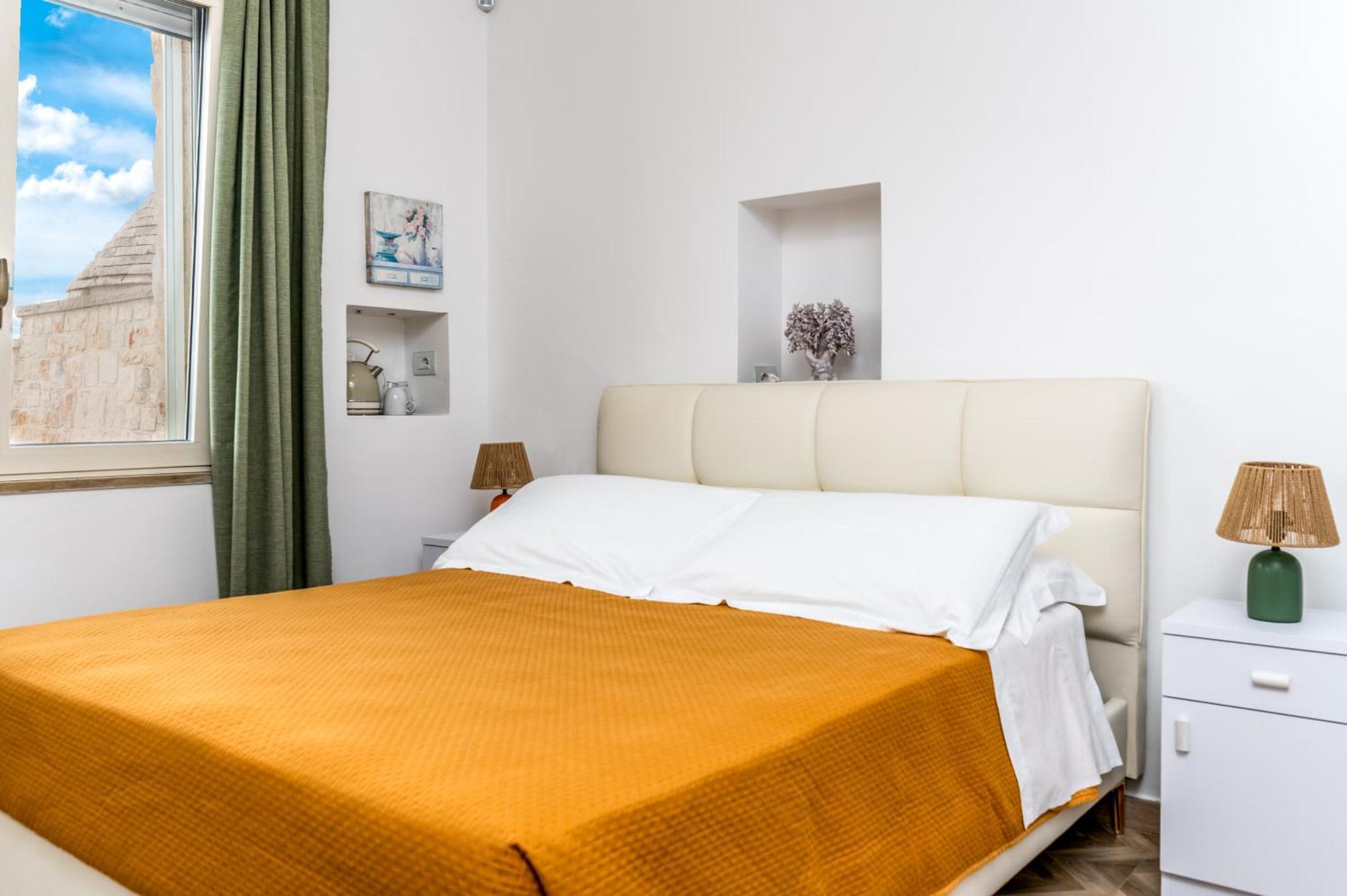 Hotel La Terrazza Sulla Rupe Relais Ostuni Exteriér fotografie
